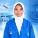 Siswi MA Ar-Rahman Limboro SBB Kembali Wakili Maluku di Parlemen Remaja 2026
