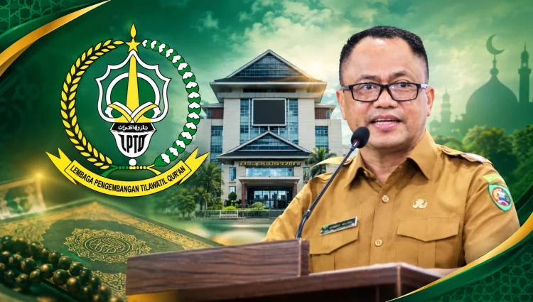 Kafilah Maluku Siap 90 Persen, 34 Peserta Disiapkan untuk MTQ Nasional di Semarang