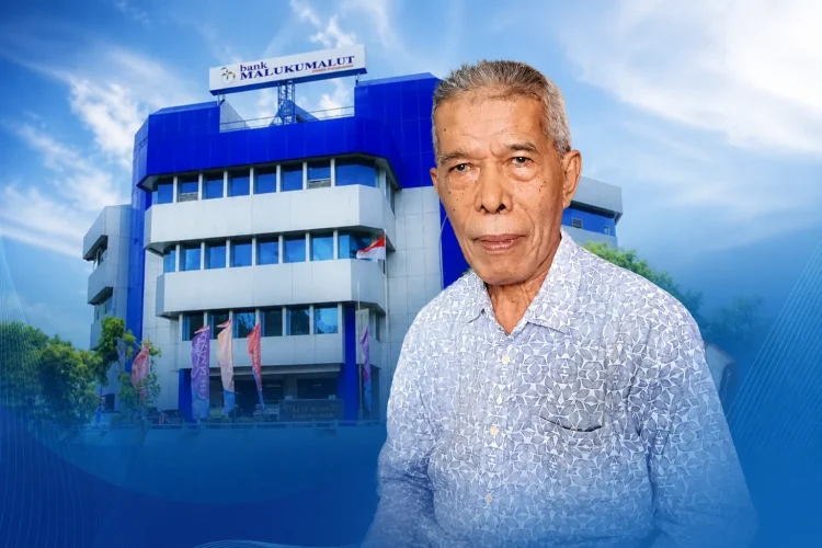 Pemerhati Soroti Kelemahan Bank Malut, Dorong Layanan dan Kredit Lebih Dekat ke Masyarakat